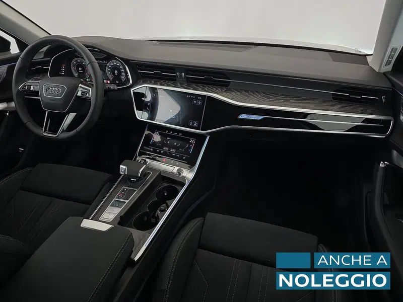 Audi A6 Allroad usata a Alessandria (14)