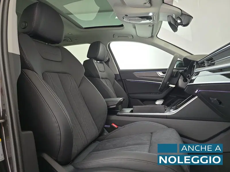 Audi A6 Allroad usata a Alessandria (15)