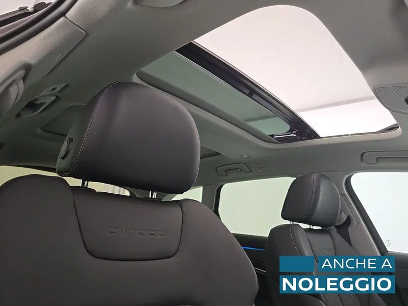 Audi A6 Allroad usata a Alessandria (16)