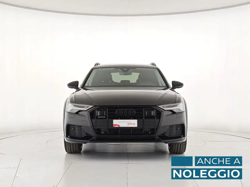 Audi A6 Allroad usata a Alessandria (2)