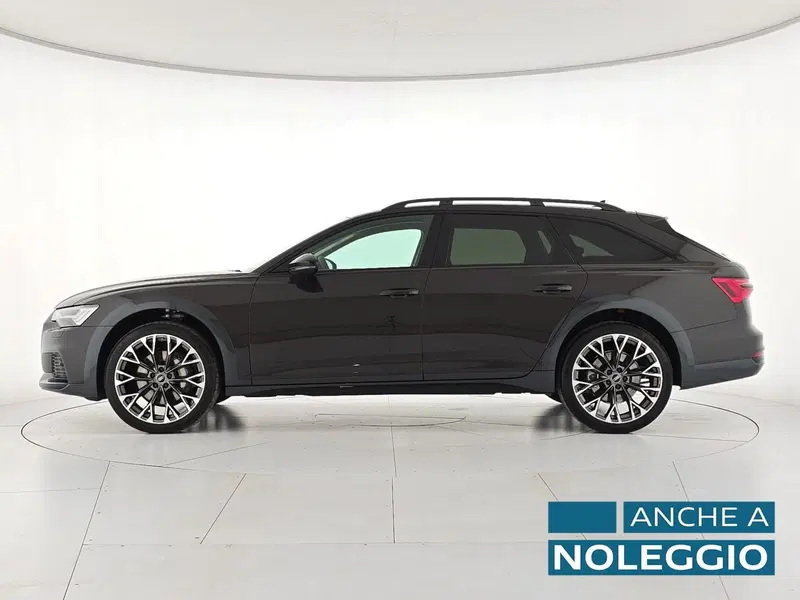 Audi A6 Allroad usata a Alessandria (3)