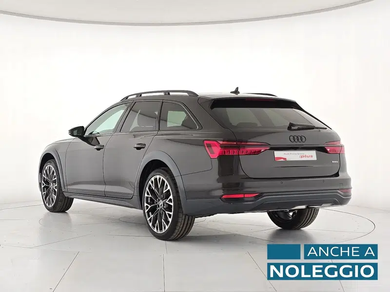 Audi A6 Allroad usata a Alessandria (4)
