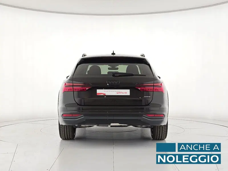 Audi A6 Allroad usata a Alessandria (5)