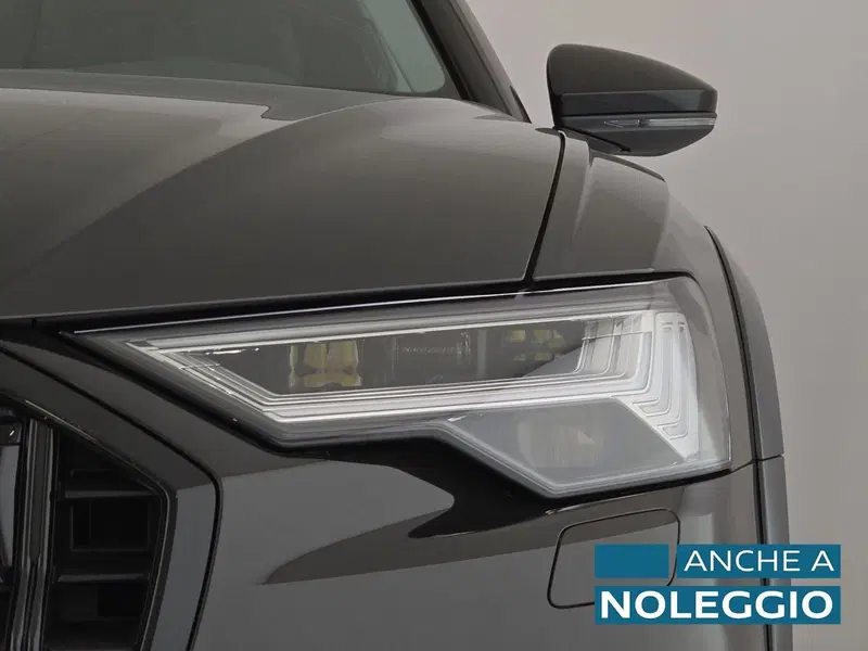 Audi A6 Allroad usata a Alessandria (7)