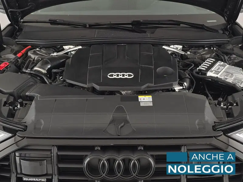 Audi A6 Allroad usata a Alessandria (9)