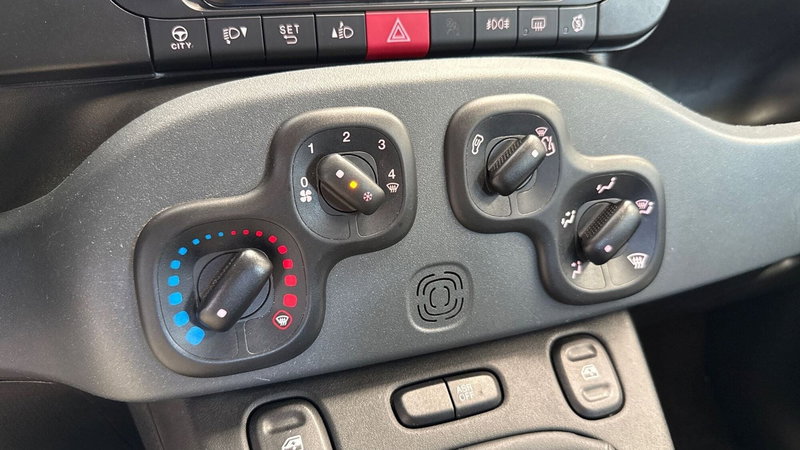 Fiat Panda usata a Treviso (10)