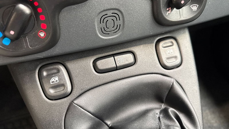 Fiat Panda usata a Treviso (11)