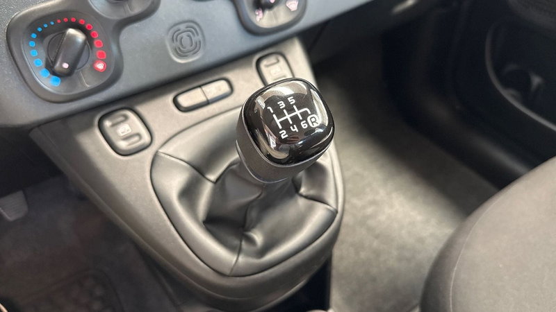 Fiat Panda usata a Treviso (12)