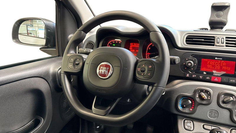 Fiat Panda usata a Treviso (13)
