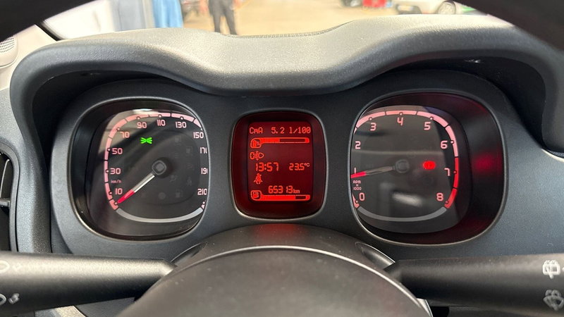 Fiat Panda usata a Treviso (14)