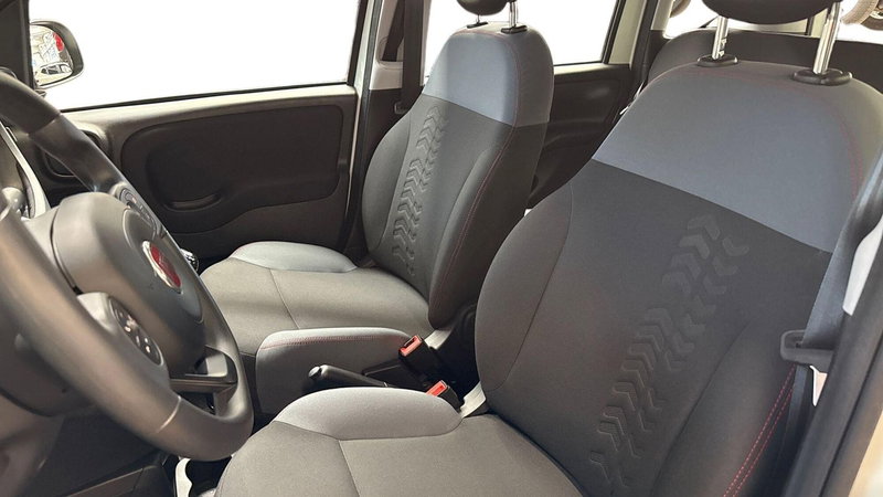 Fiat Panda usata a Treviso (15)