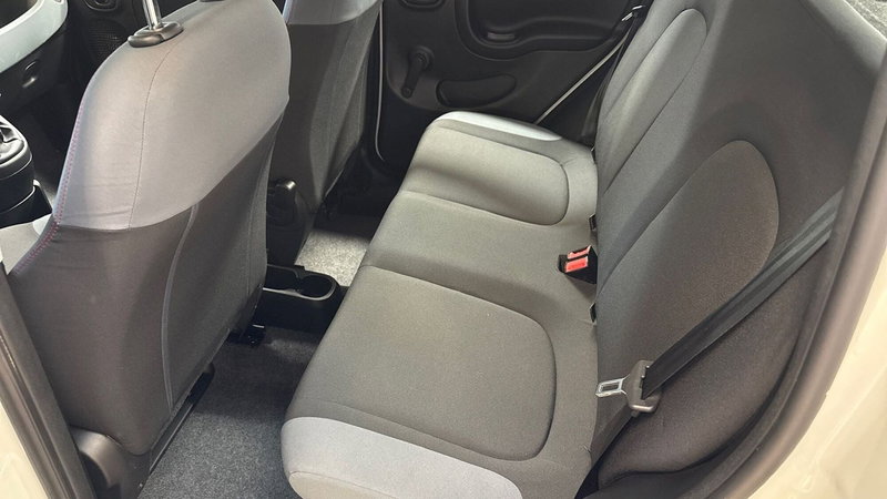 Fiat Panda usata a Treviso (16)
