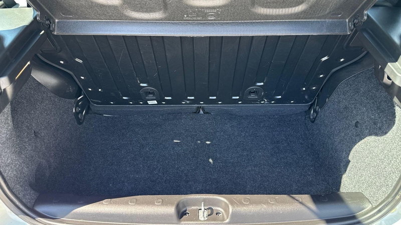 Fiat Panda usata a Treviso (17)