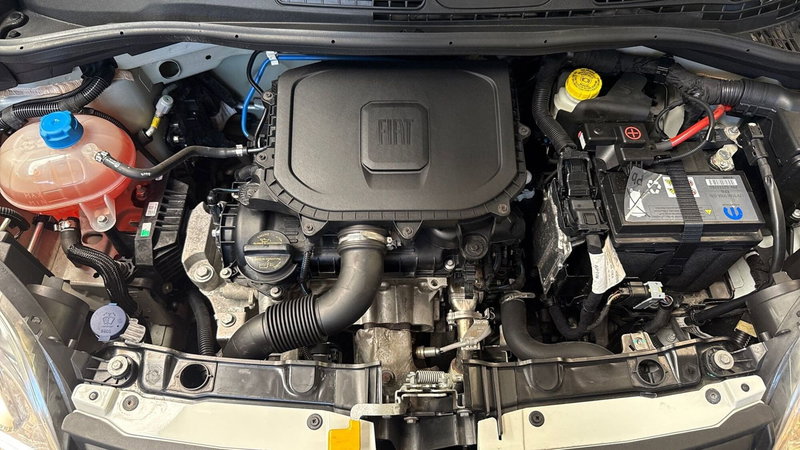 Fiat Panda usata a Treviso (18)