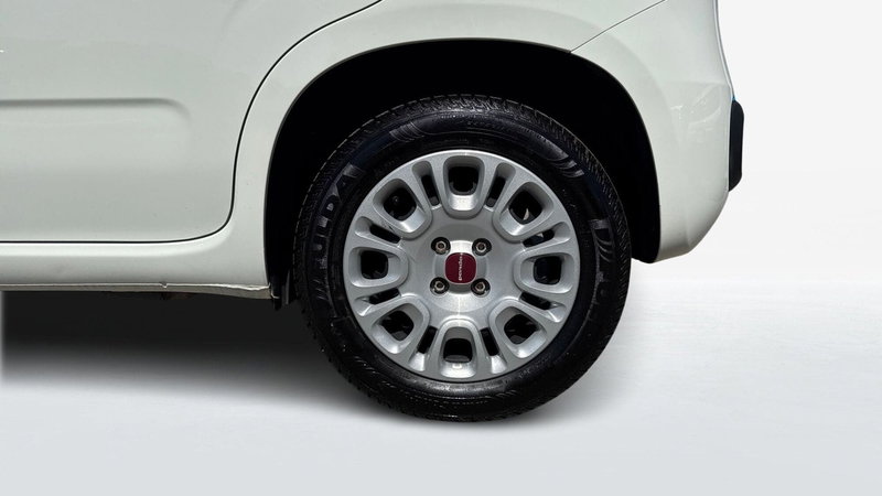 Fiat Panda usata a Treviso (5)