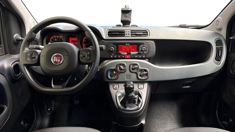 Fiat Panda usata a Treviso (7)