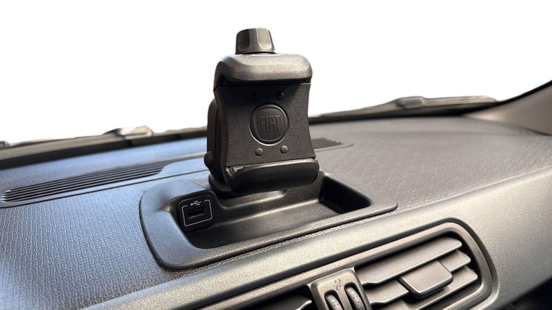 Fiat Panda usata a Treviso (8)