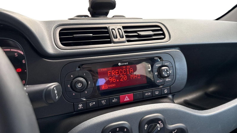 Fiat Panda usata a Treviso (9)
