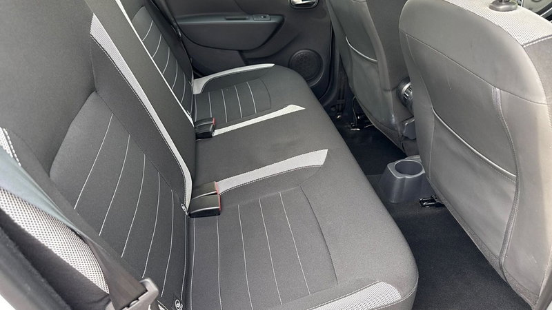 Dacia Sandero usata a Treviso (14)