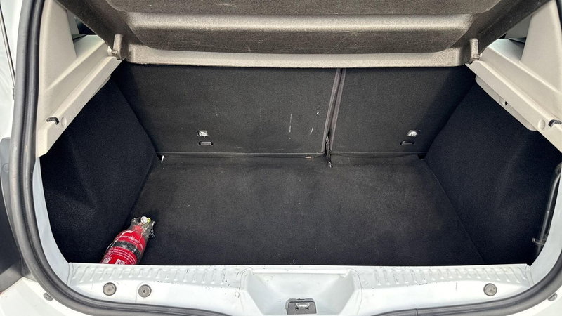 Dacia Sandero usata a Treviso (15)