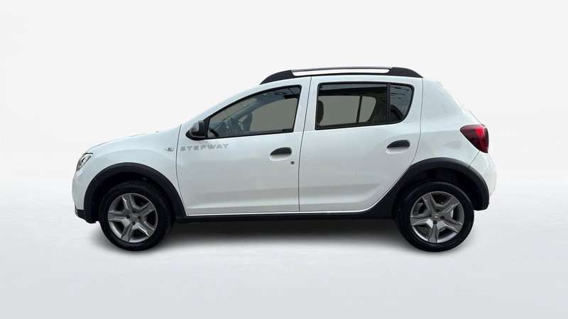 Dacia Sandero usata a Treviso (2)