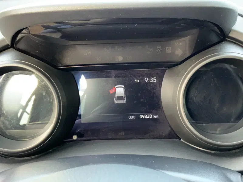 Toyota Yaris Cross usata a Perugia (14)