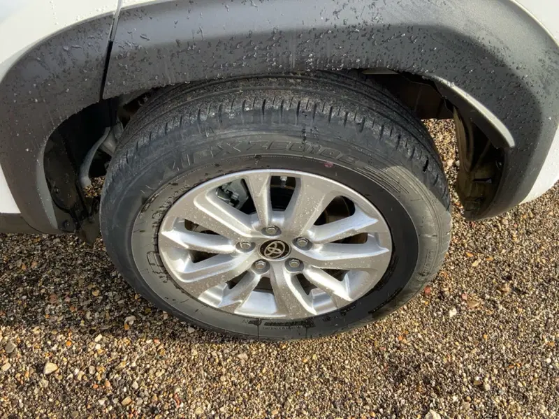 Toyota Yaris Cross usata a Perugia (16)