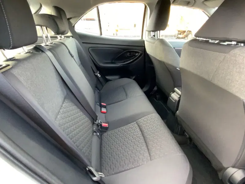 Toyota Yaris Cross usata a Perugia (9)