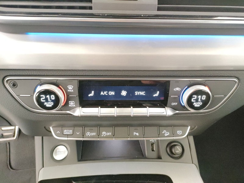 Audi Q5 Sportback usata a Napoli (16)