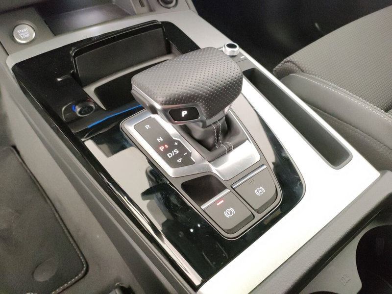 Audi Q5 Sportback usata a Napoli (17)