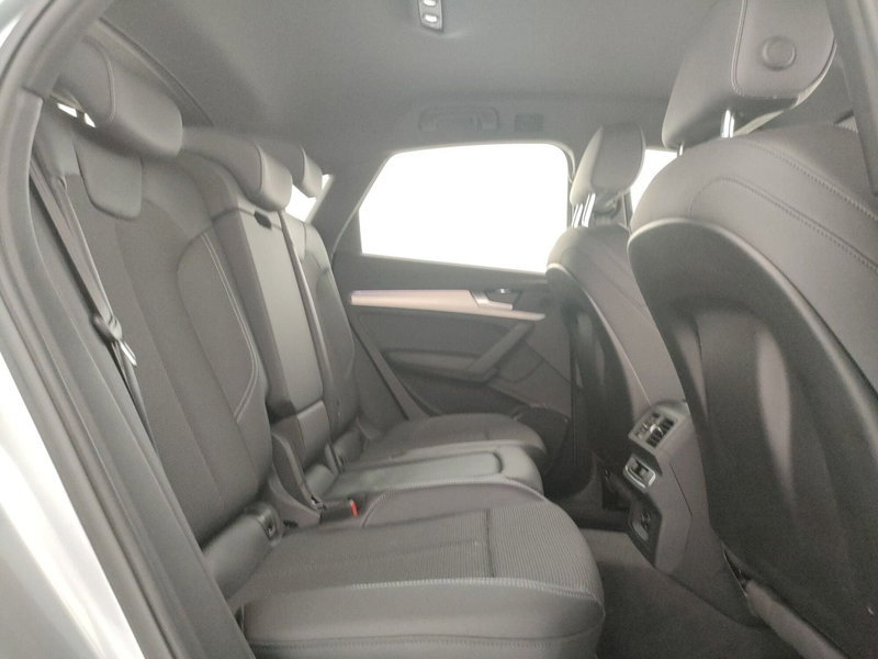 Audi Q5 Sportback usata a Napoli (9)