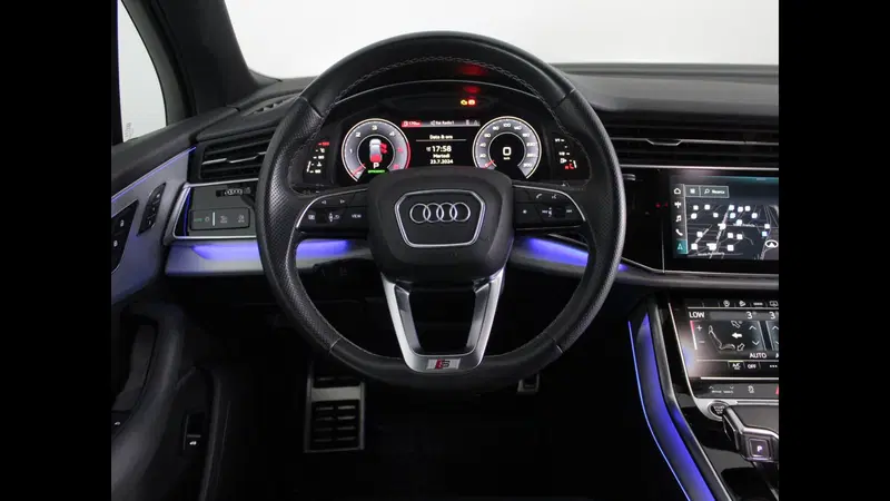 Audi Q7 usata a Palermo (16)
