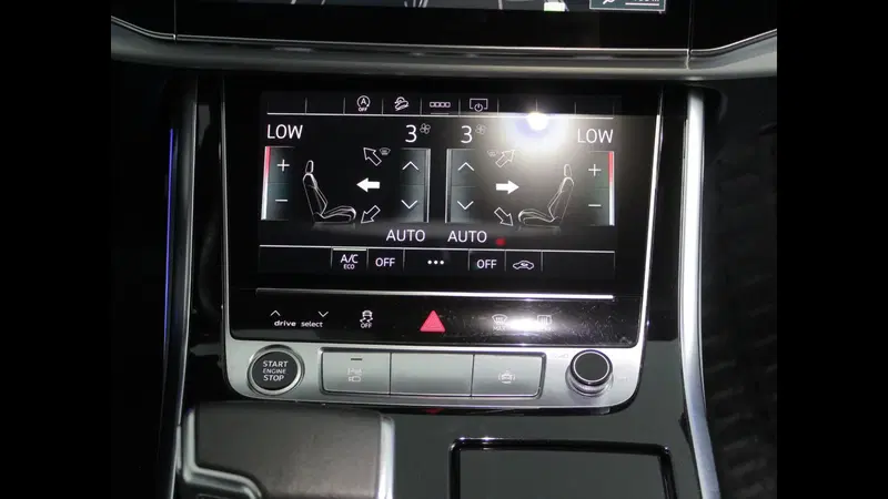 Audi Q7 usata a Palermo (18)