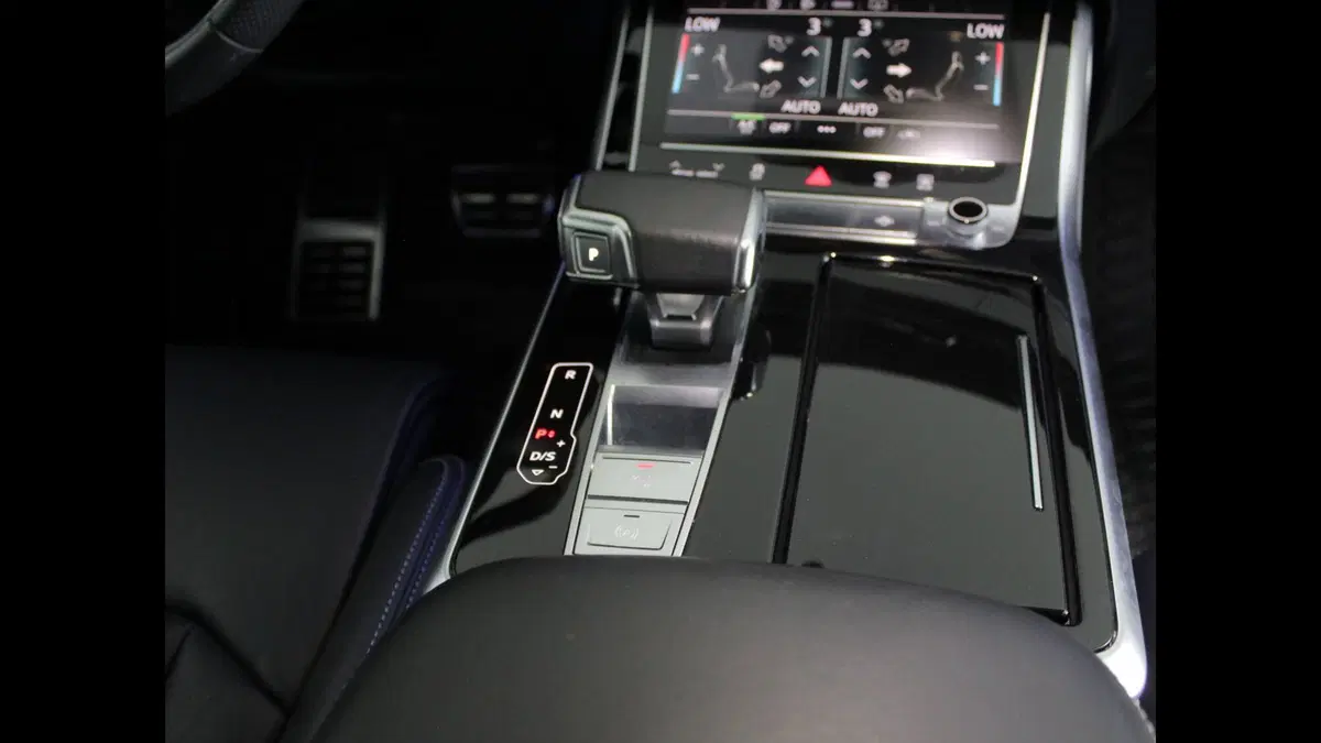 Audi Q7 usata a Palermo (19)