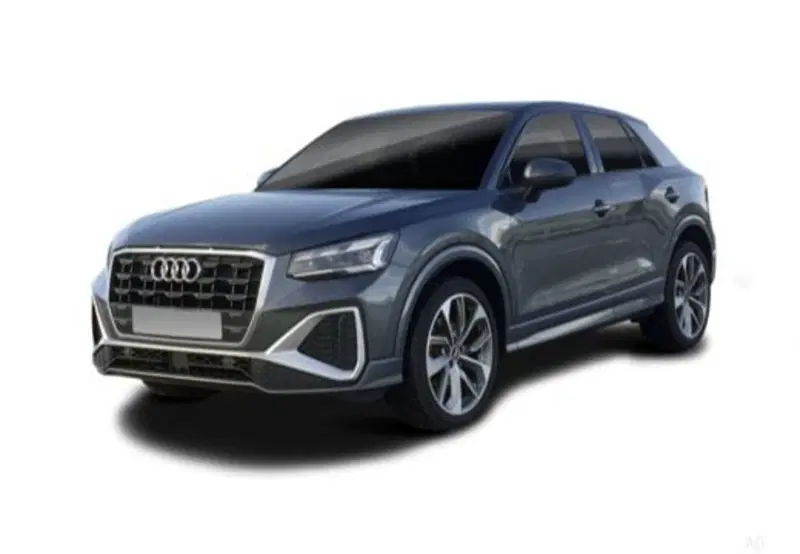 Audi Q2 usata a Palermo (4)