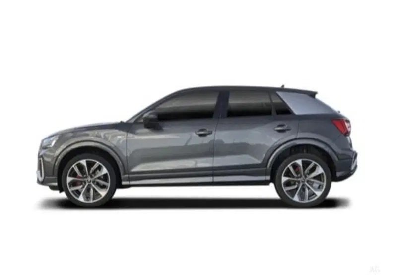Audi Q2 usata a Palermo (5)