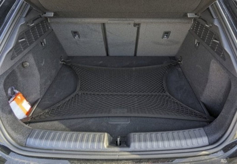 Audi A3 Sportback nuova a Palermo (7)