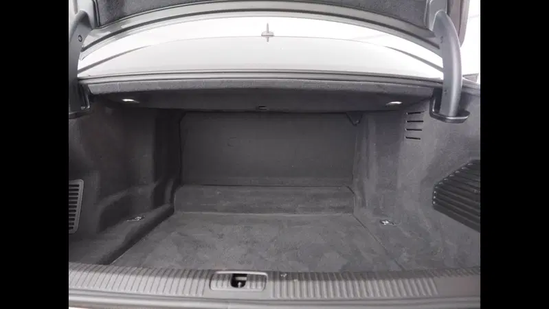 Audi A8 usata a Palermo (8)