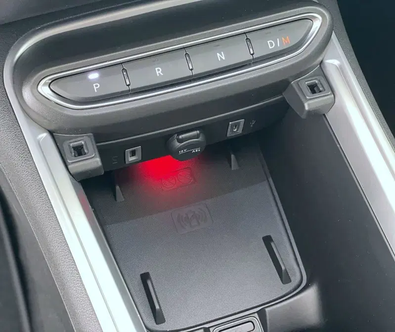 Jeep Avenger nuova a Perugia (16)