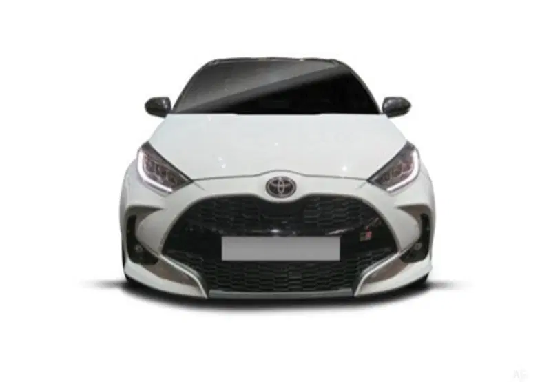 Toyota Yaris usata a Palermo (10)