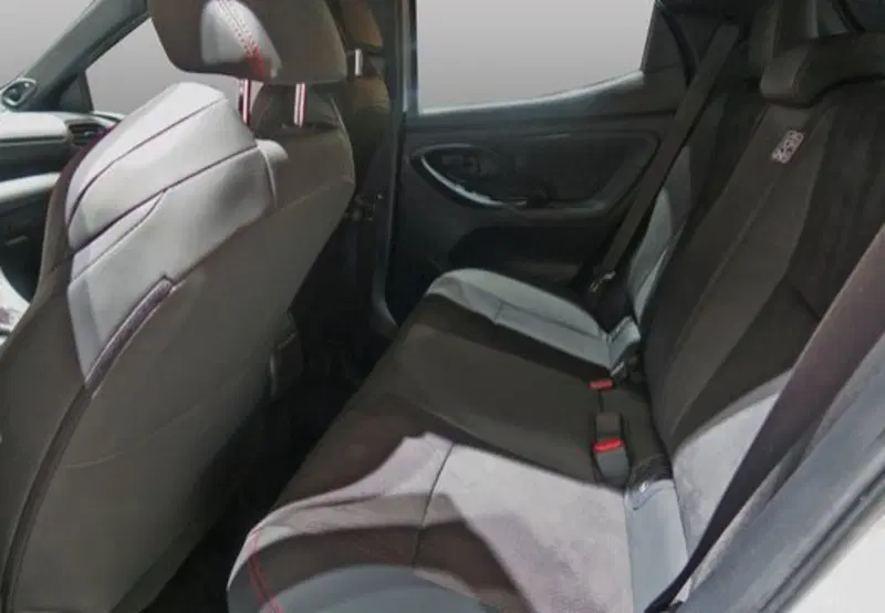 Toyota Yaris usata a Palermo (19)