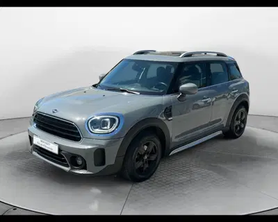 MINI Mini Countryman 1.5 One Classic Countryman del 2021 usata a Teverola