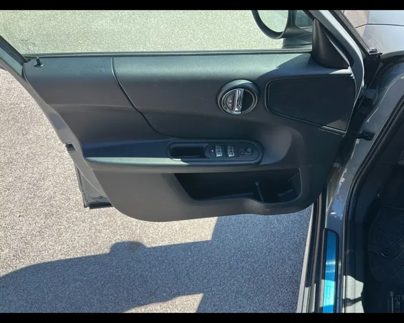 MINI Mini Countryman usata a Caserta (13)