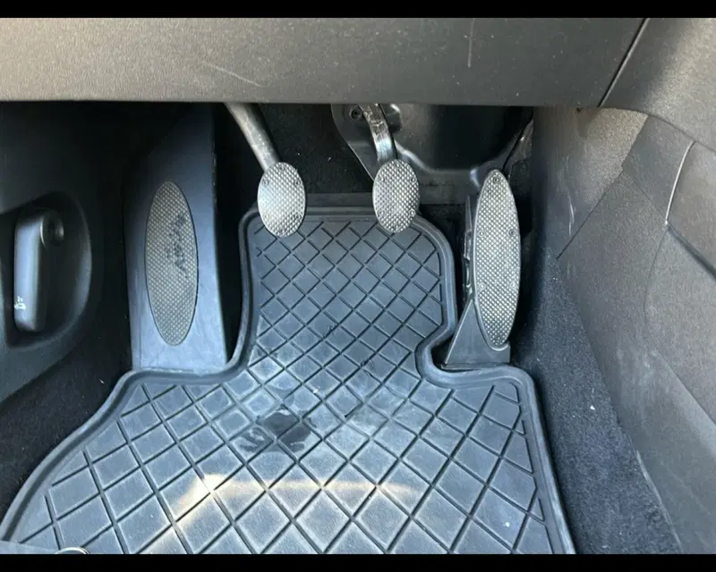 MINI Mini Countryman usata a Caserta (20)