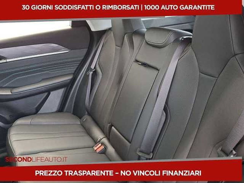 Dongfeng Mage  usata a Chieti (2)