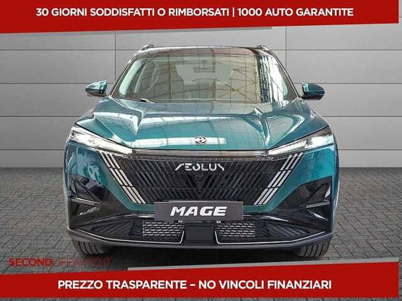 Dongfeng Mage  usata a Chieti (4)