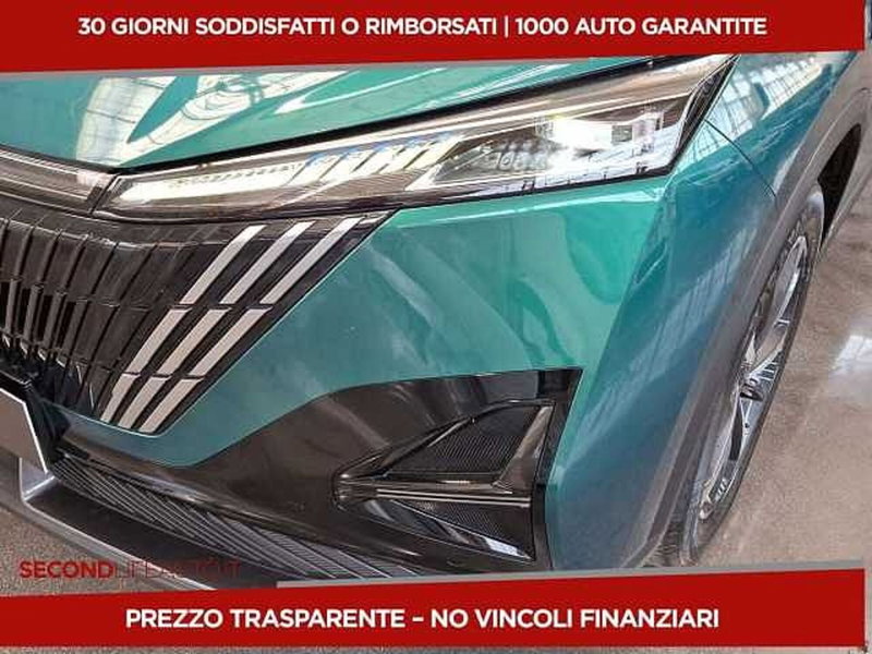 Dongfeng Mage  usata a Chieti (5)