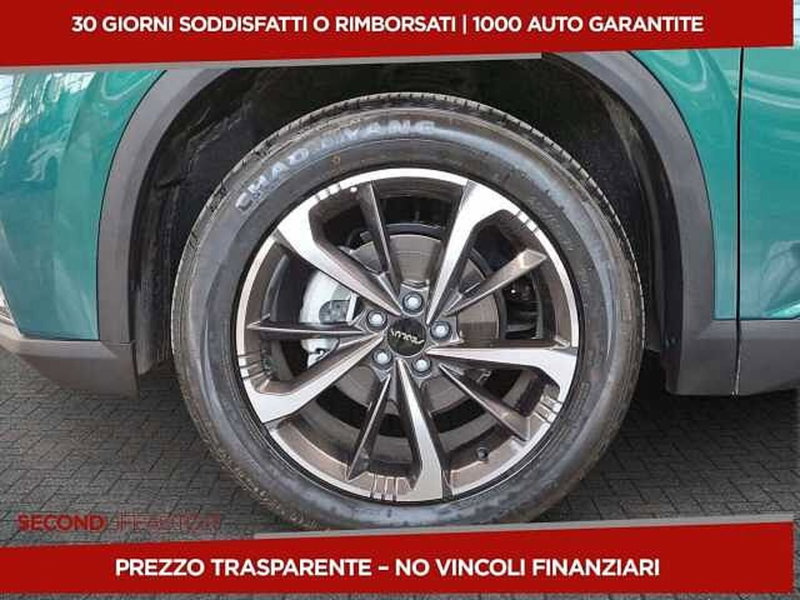 Dongfeng Mage  usata a Chieti (6)