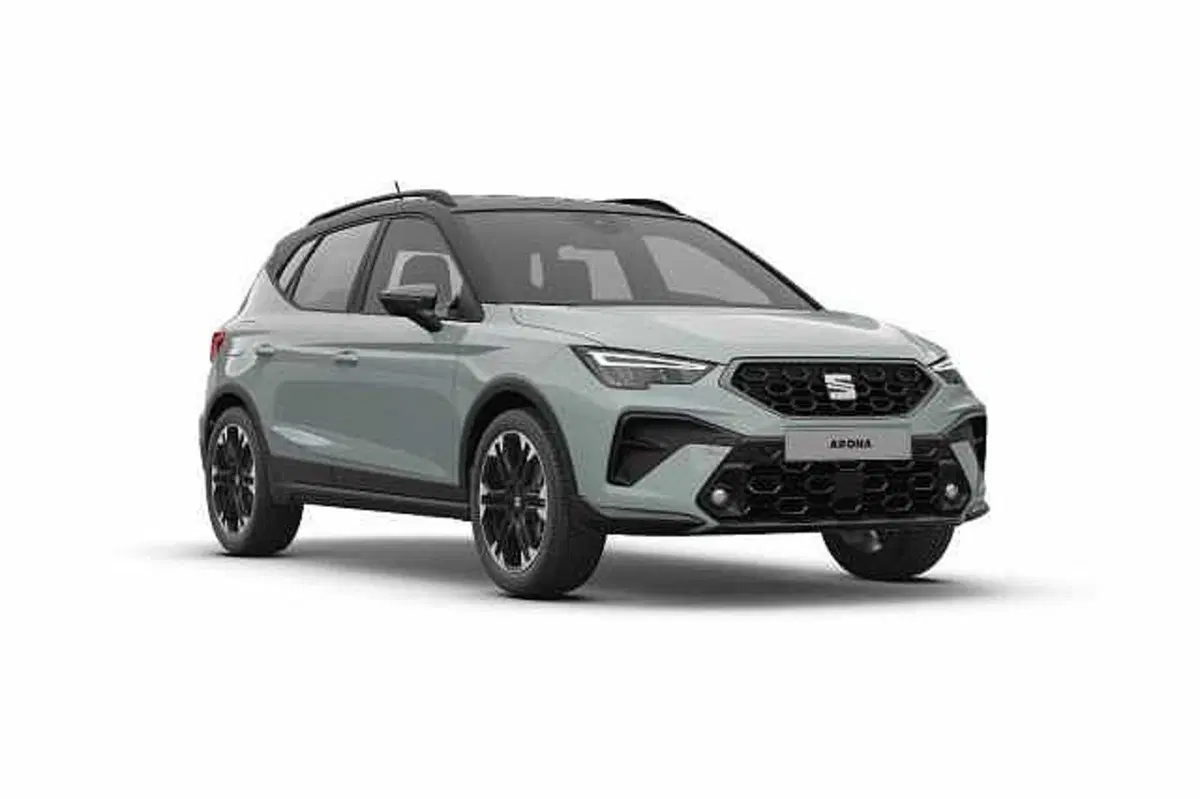 SEAT Arona nuova a Chieti (2)