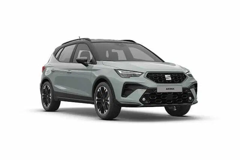 SEAT Arona nuova a Chieti (2)